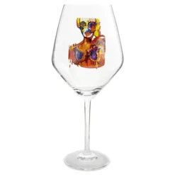 Copa De Vino Free Mind