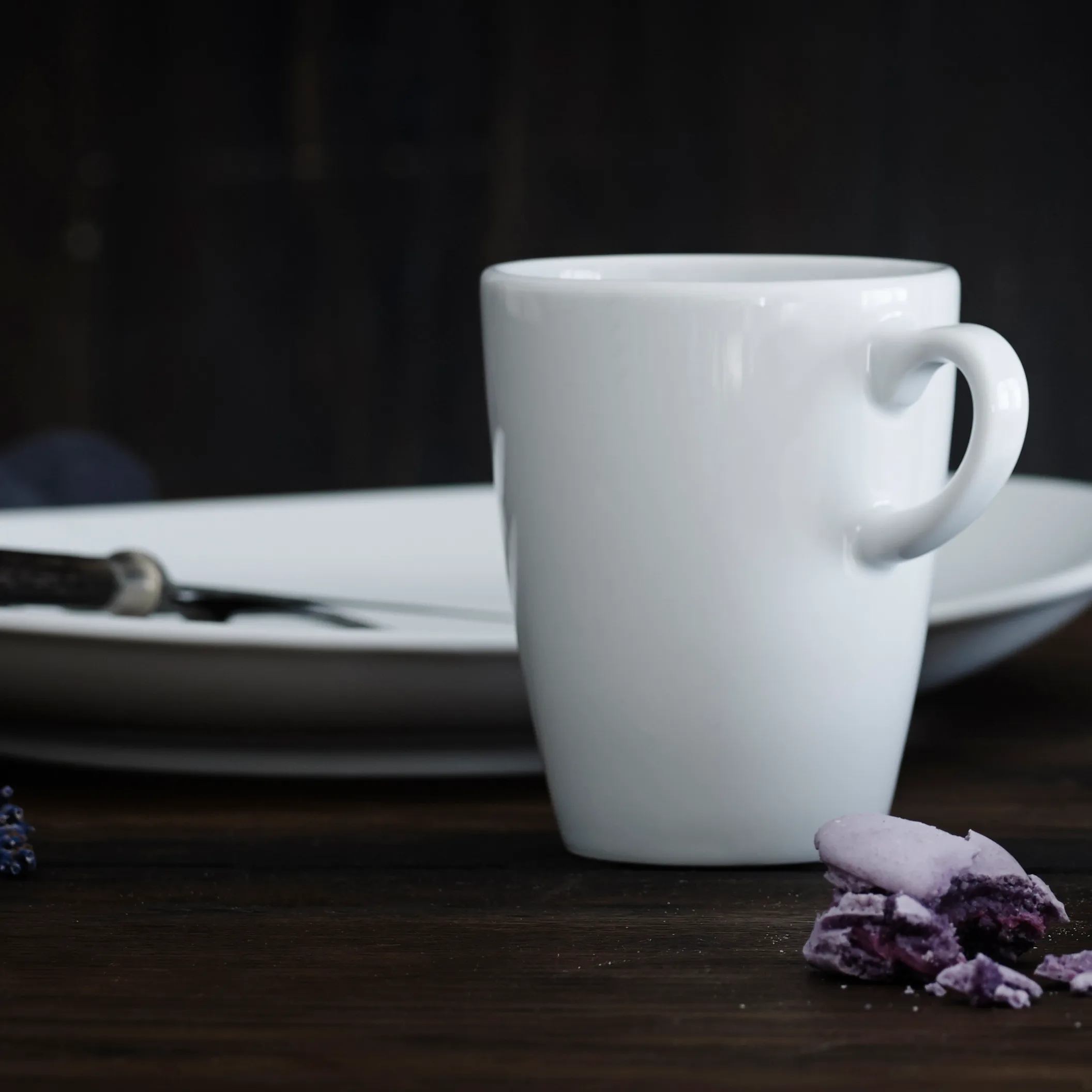 Pillivuyt Taza Eden 8 Cl 2 Pillivuyt Taza Eden 8 Cl - Imagen 2