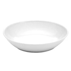 Pillivuyt Plato De Pasta Plissé Ø 20cm