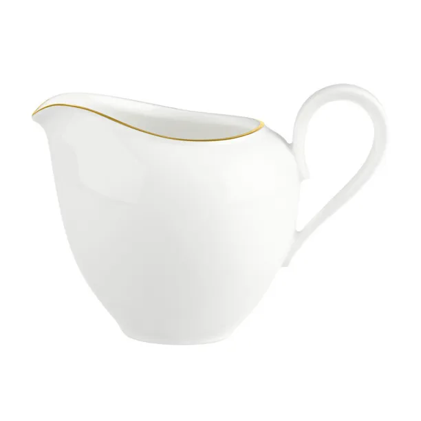 Villeroy & Boch Jarra De Leche Anmut Gold 20 Cl 1 Villeroy & Boch Jarra De Leche Anmut Gold 20 Cl