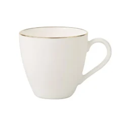 Villeroy & Boch Taza Espresso Anmut Gold