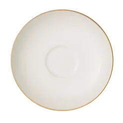 Villeroy & Boch Platillo Para Espresso Anmut Gold