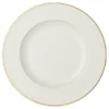 Villeroy & Boch Plato Anmut Gold Ø 27 Cm
