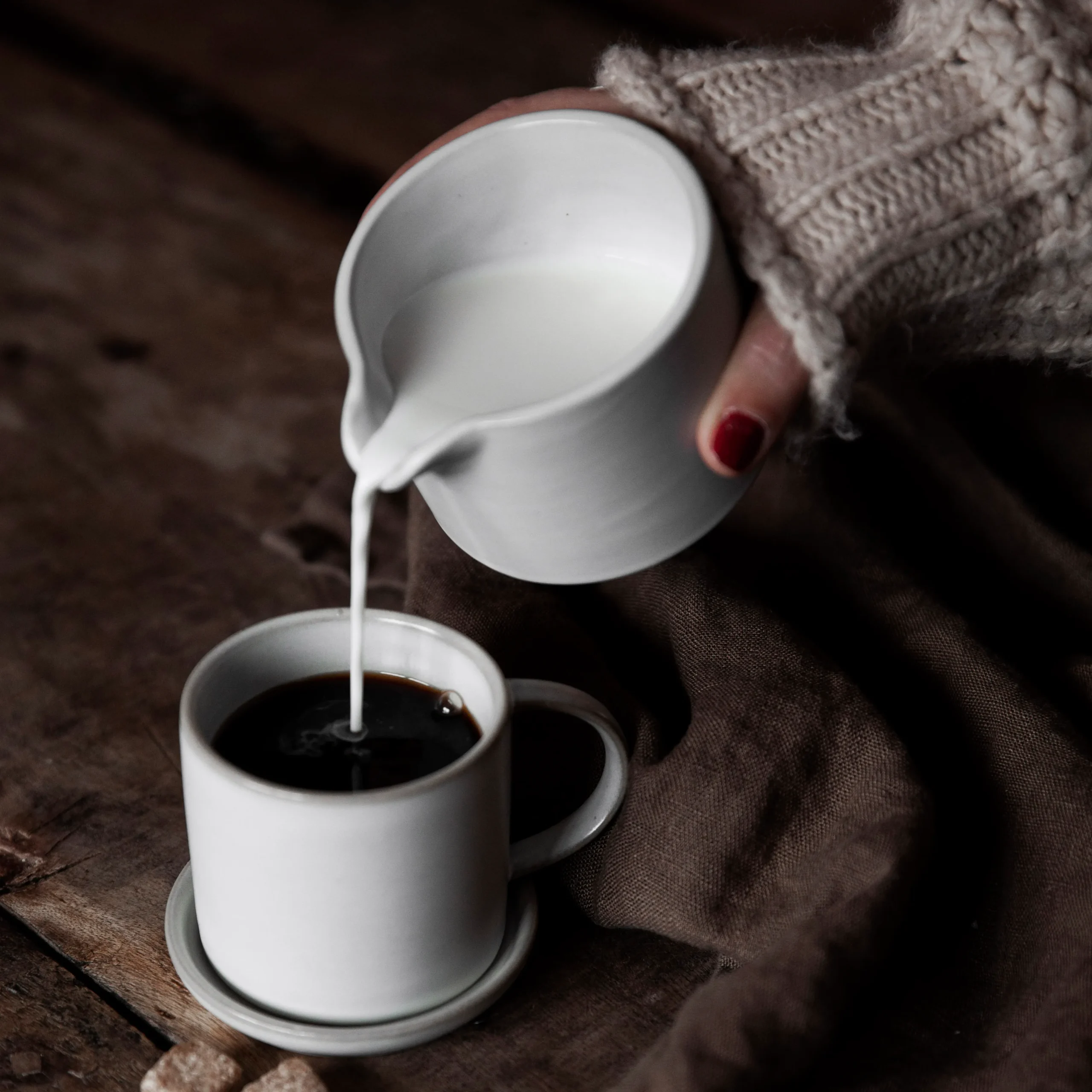 Jarra De Leche Ernst 7 Cm 2 Jarra De Leche Ernst 7 Cm - Imagen 2