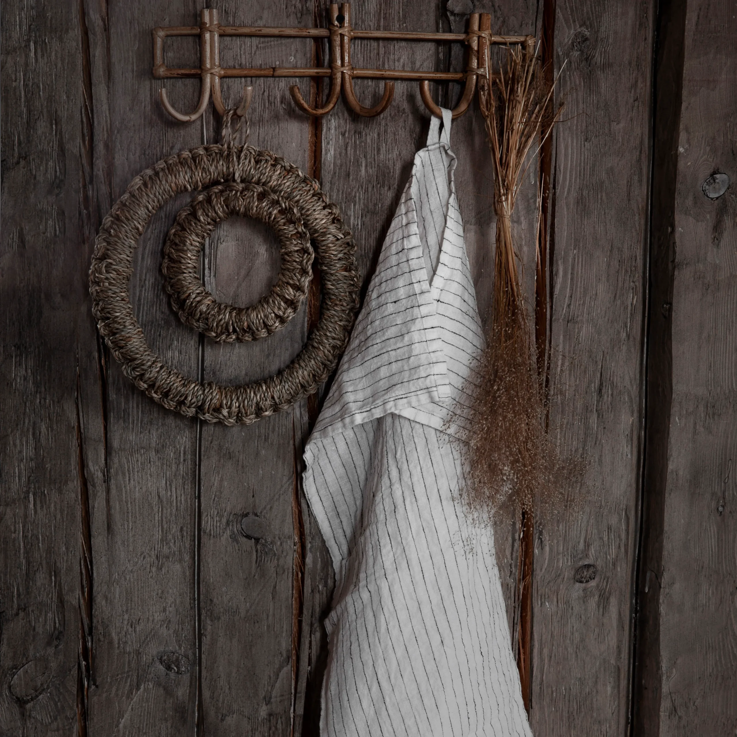 Salvamanteles Ernst Natural 2 Salvamanteles Ernst Natural - Imagen 2