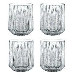 Nachtmann 4 Tumbler Jules