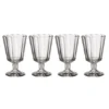 Villeroy & Boch 4 Copas De Vino Tinto Opera