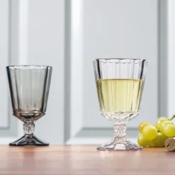 Villeroy & Boch 4 Copas De Vino Blanco Opera -Tiendas De Vajillas Seleccionadas 38440 01 03 265931a533