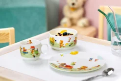 Villeroy & Boch Hungry As A Bear Vajilla Infantil 7 Villeroy & Boch Hungry As A Bear Vajilla Infantil -Tiendas De Vajillas Seleccionadas 38454 01 7 EnvironmentImage ccefab2949