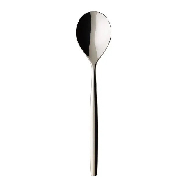 Villeroy & Boch Cuchara De Postre Metro Chic 1 Villeroy & Boch Cuchara De Postre Metro Chic