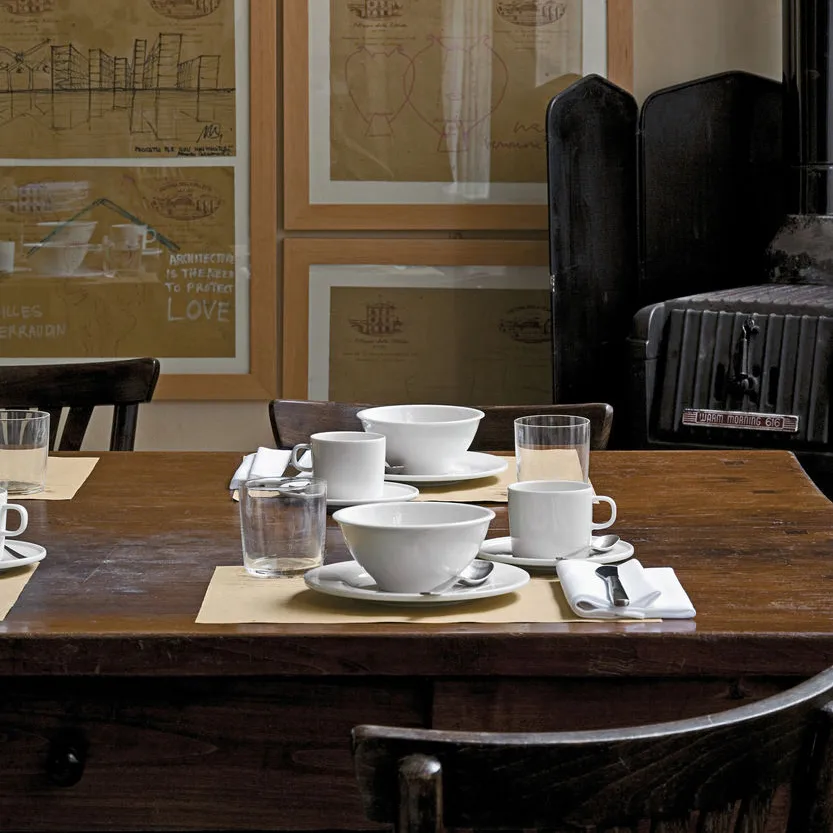 Alessi Taza De Té PlateBowlCup 2 Alessi Taza De Té PlateBowlCup - Imagen 2