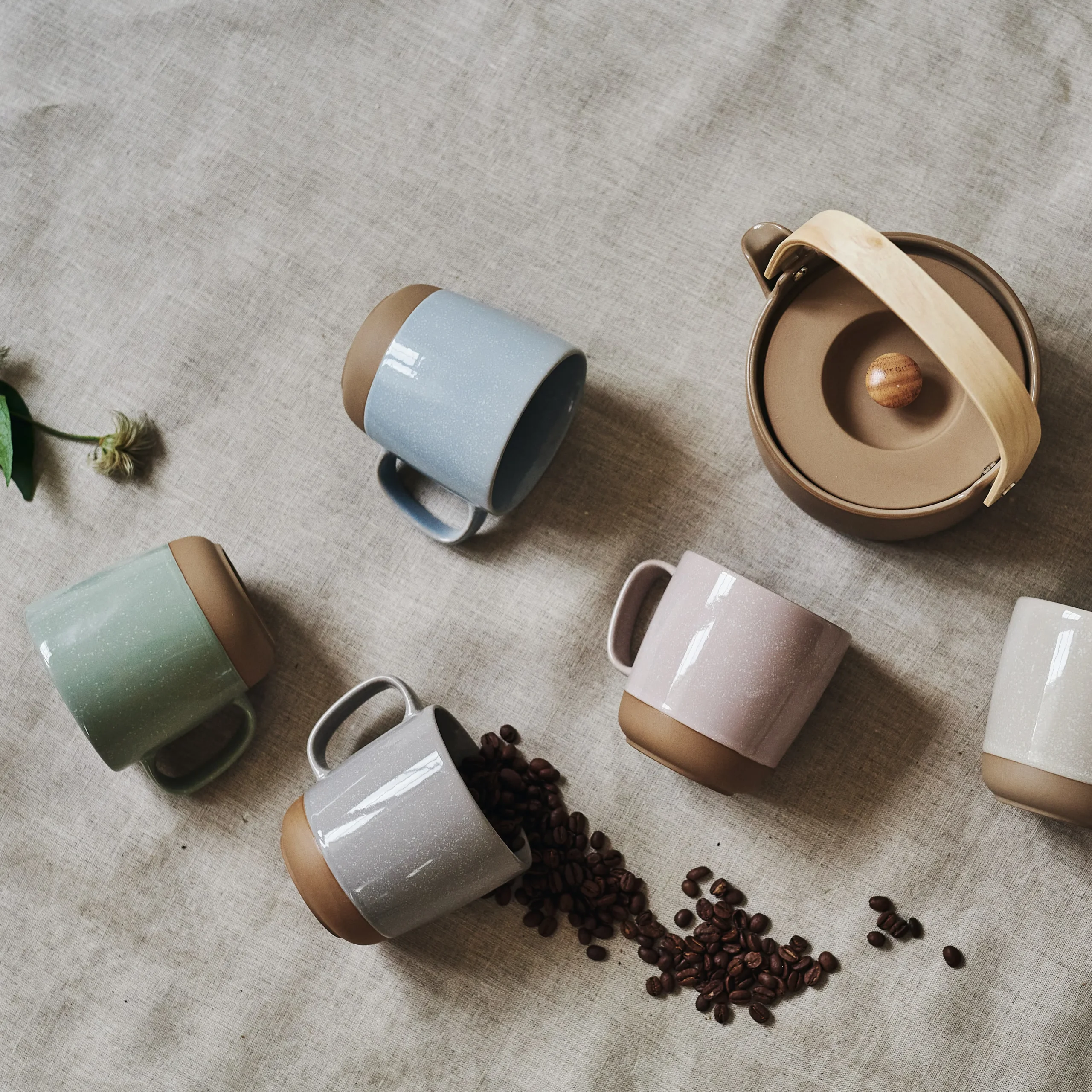 Taza Fossil 35 Cl 2 Taza Fossil 35 Cl - Imagen 2