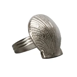 ByOn Anillo Servilletero Shell