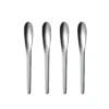 Georg Jensen Cucharas De Té Y Café Arne Jacobsen