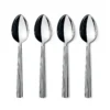 Georg Jensen Cucharas De Postre Bernadotte