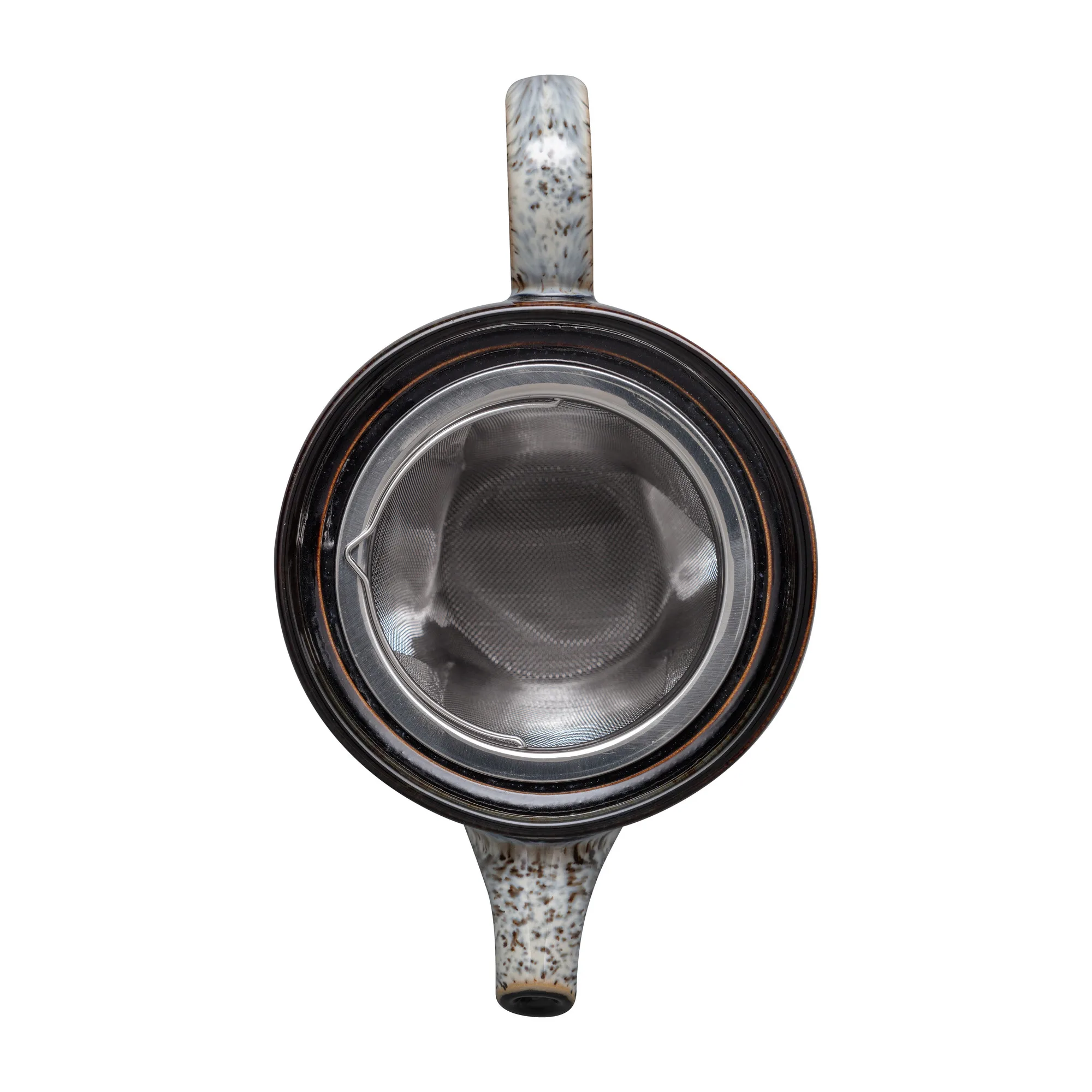 Denby Tetera Halo Brew 0,44 L 2 Denby Tetera Halo Brew 0,44 L - Imagen 2