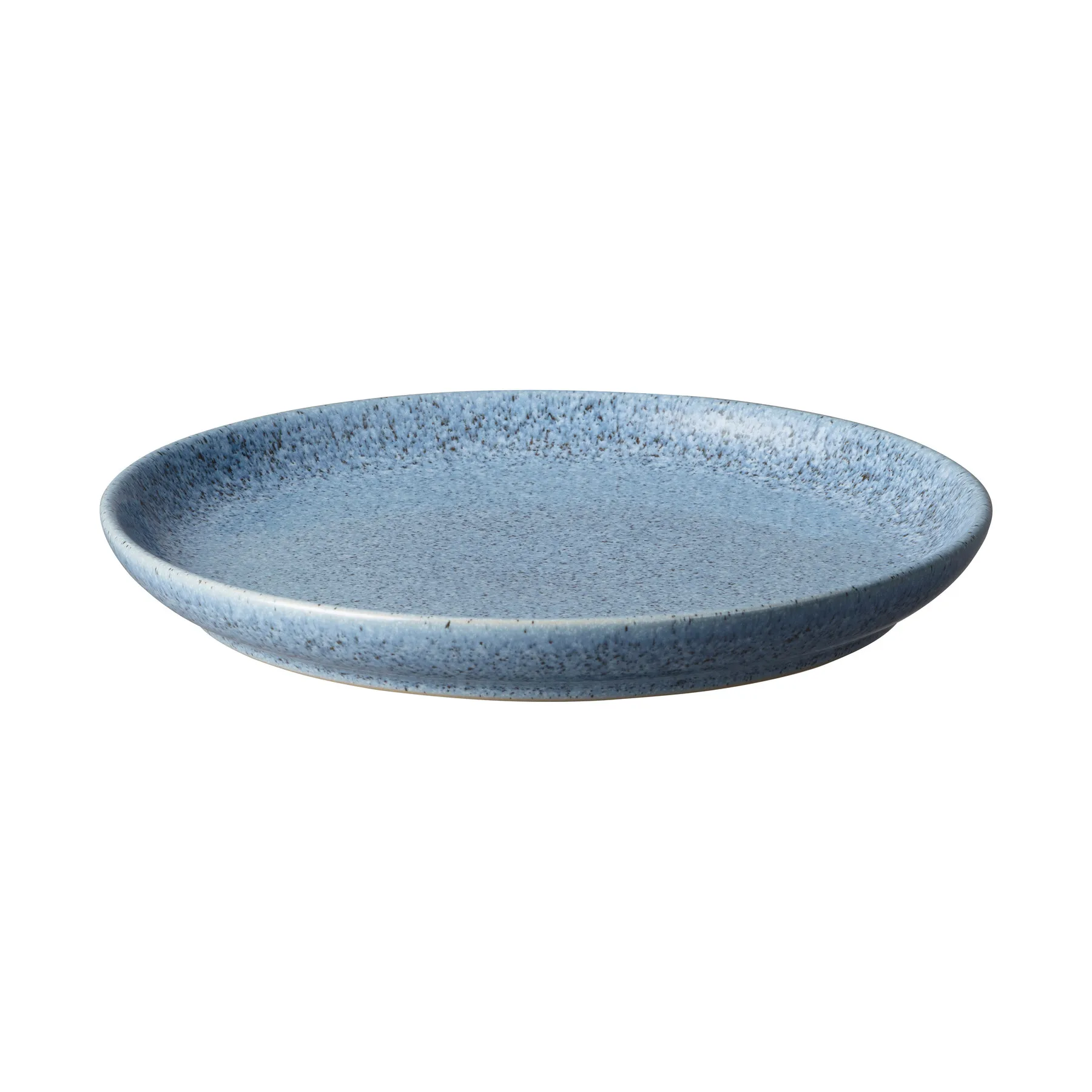Denby Plato Studio Blue Coupe 21 Cm 2 Denby Plato Studio Blue Coupe 21 Cm - Imagen 2
