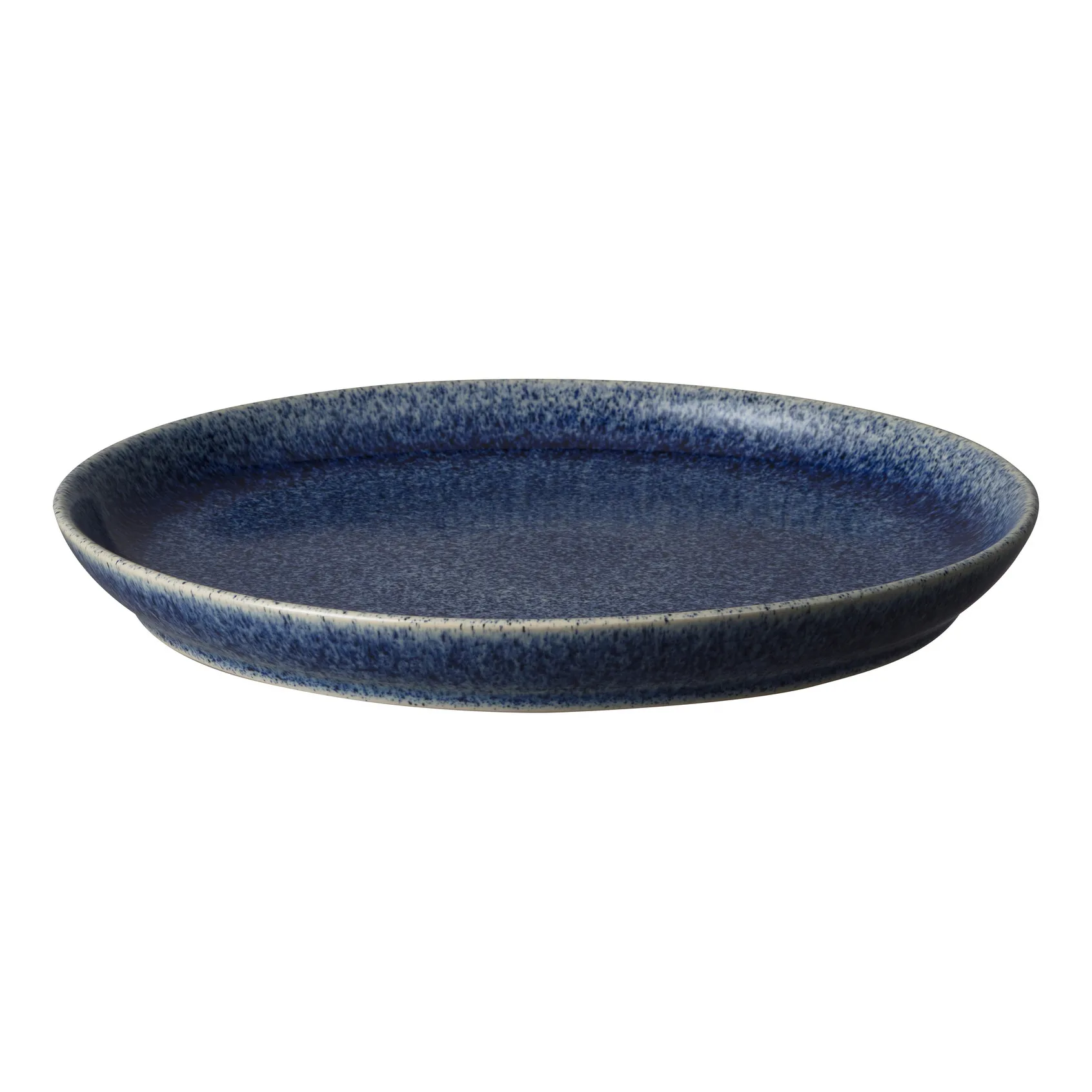 Denby Plato Studio Blue Coupe 26 Cm 3 Denby Plato Studio Blue Coupe 26 Cm - Imagen 3