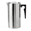 Stelton Cafetera De émbolo AJ Cylinda-line 1 L