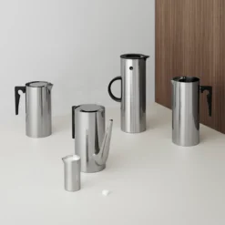 Stelton Cafetera De émbolo AJ Cylinda-line 1 L -Tiendas De Vajillas Seleccionadas 39796 01 02 b194a388ea