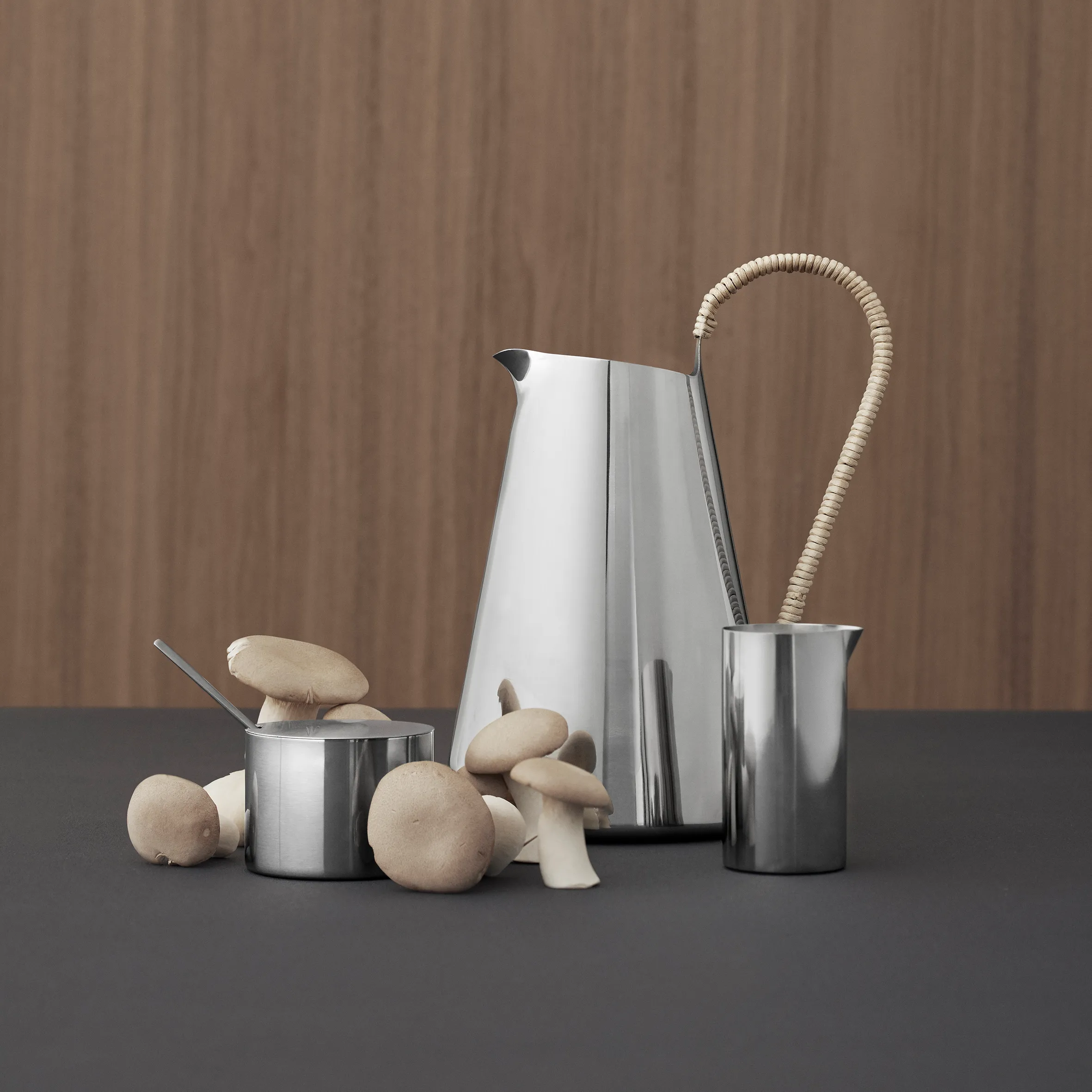 Stelton Jarra De Nata AJ Cylinda-line 15 Cl 2 Stelton Jarra De Nata AJ Cylinda-line 15 Cl - Imagen 2