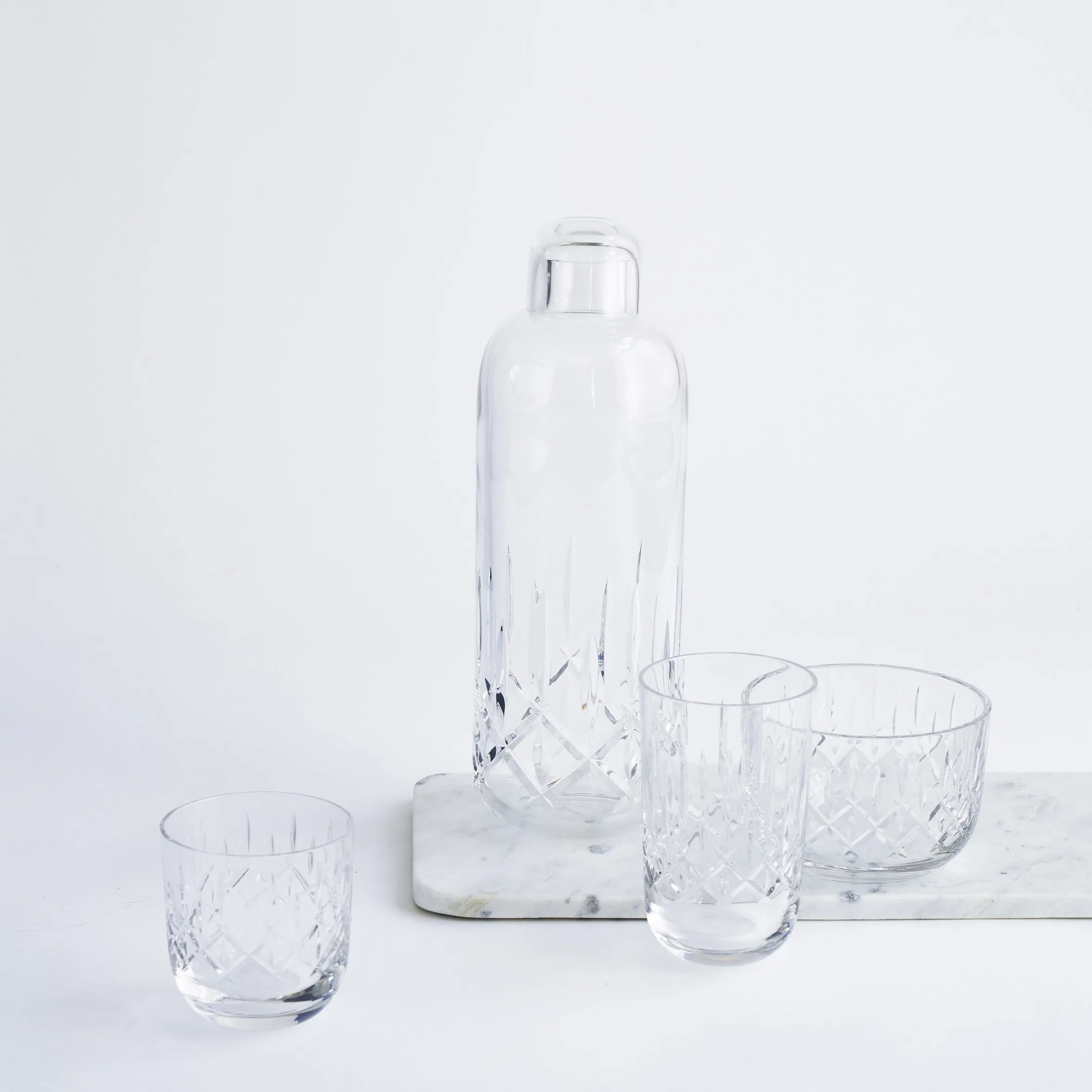 Vaso De Gin Tonic Louise Roe 35 Cl 8 Vaso De Gin Tonic Louise Roe 35 Cl - Imagen 8