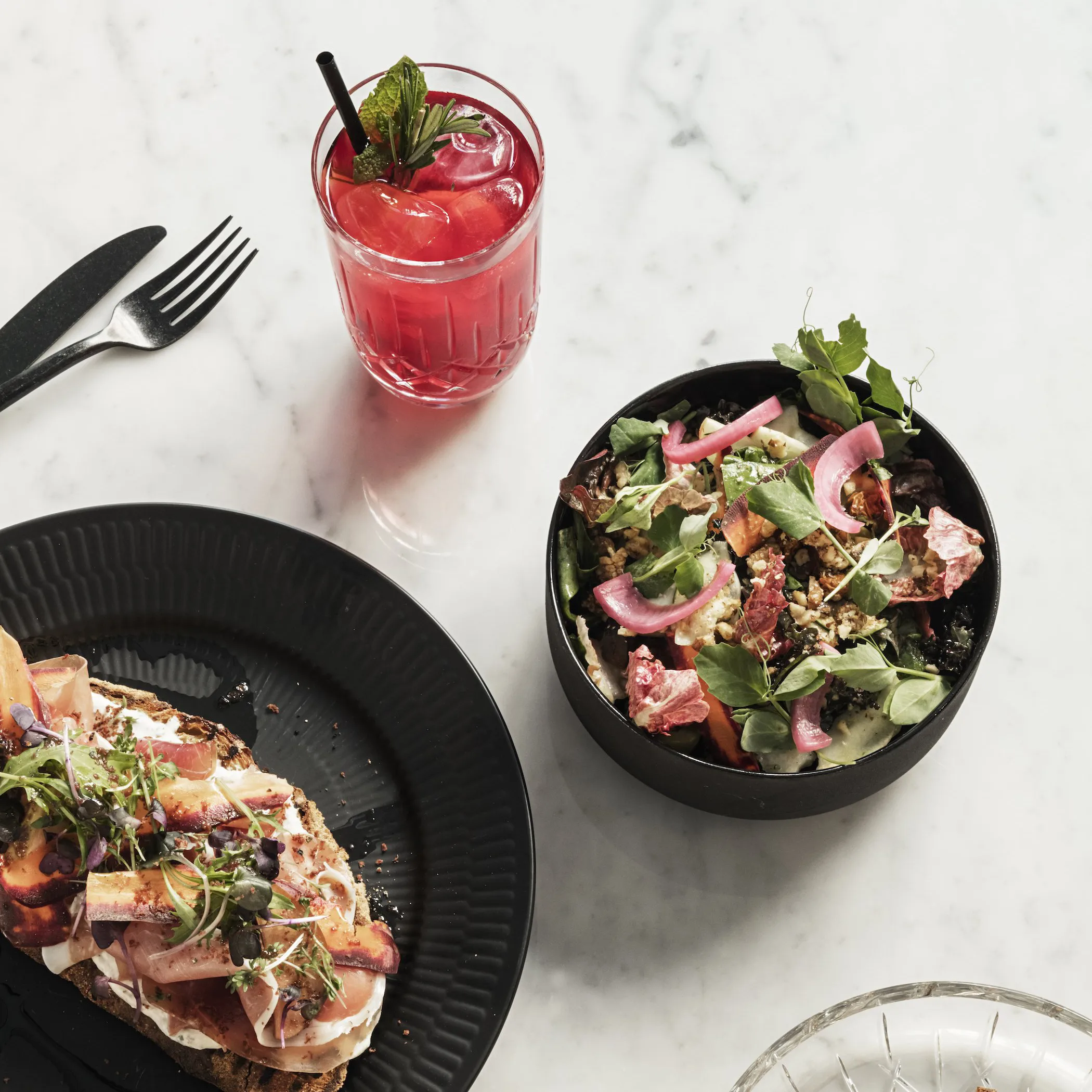 Vaso De Gin Tonic Louise Roe 35 Cl 6 Vaso De Gin Tonic Louise Roe 35 Cl - Imagen 6