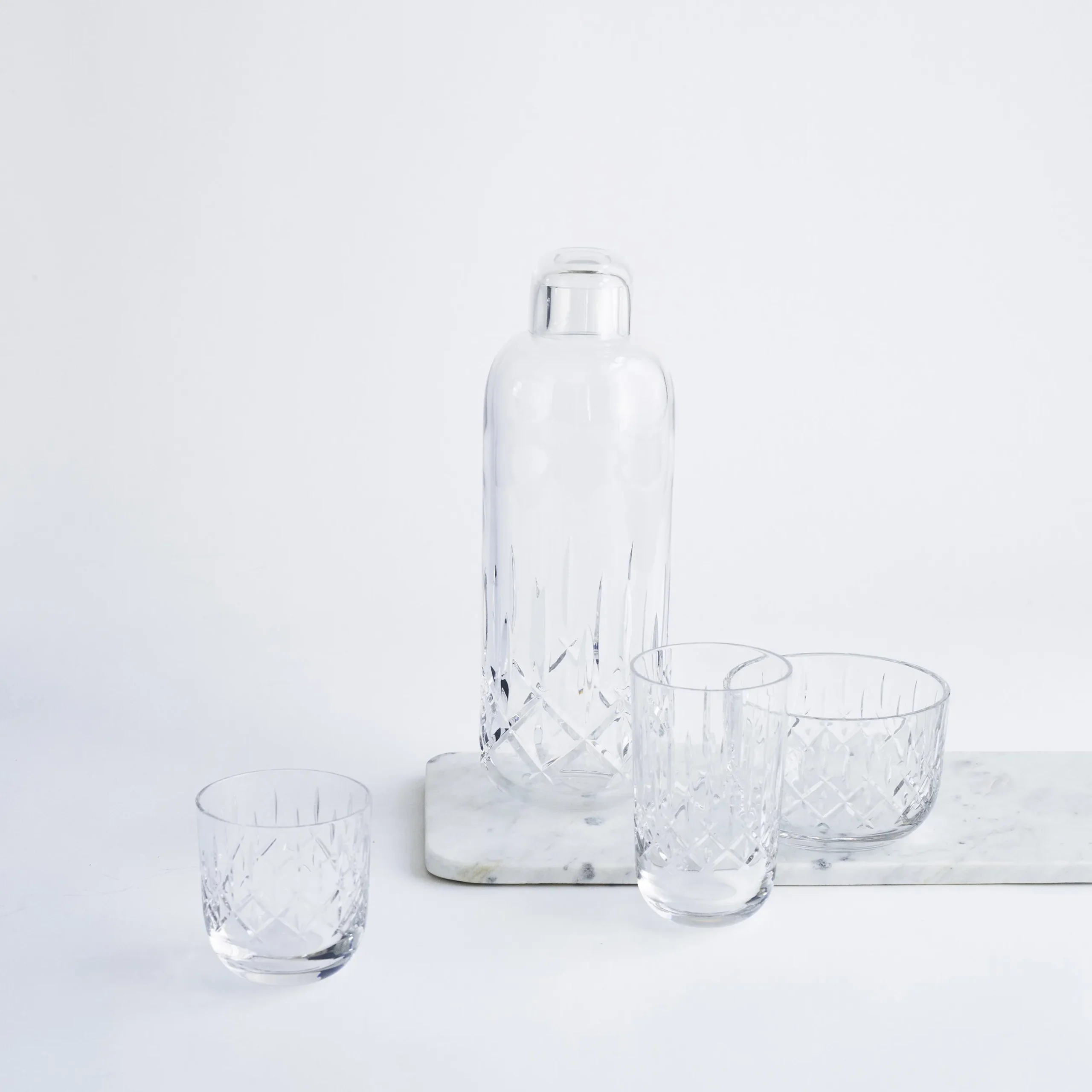 Vaso De Whisky Louise Roe 30 Cl 2 Vaso De Whisky Louise Roe 30 Cl - Imagen 2