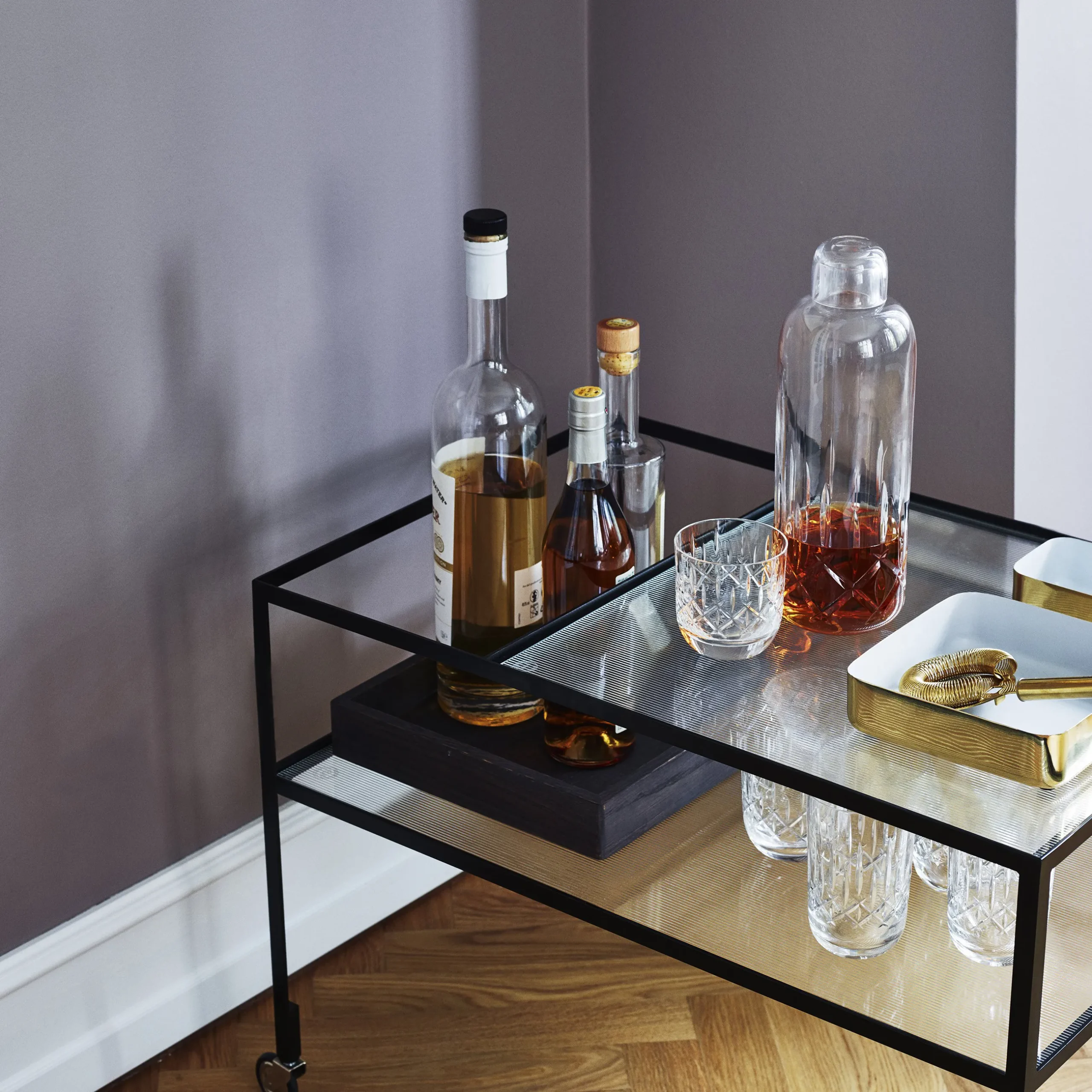 Vaso De Whisky Louise Roe 30 Cl 7 Vaso De Whisky Louise Roe 30 Cl - Imagen 7