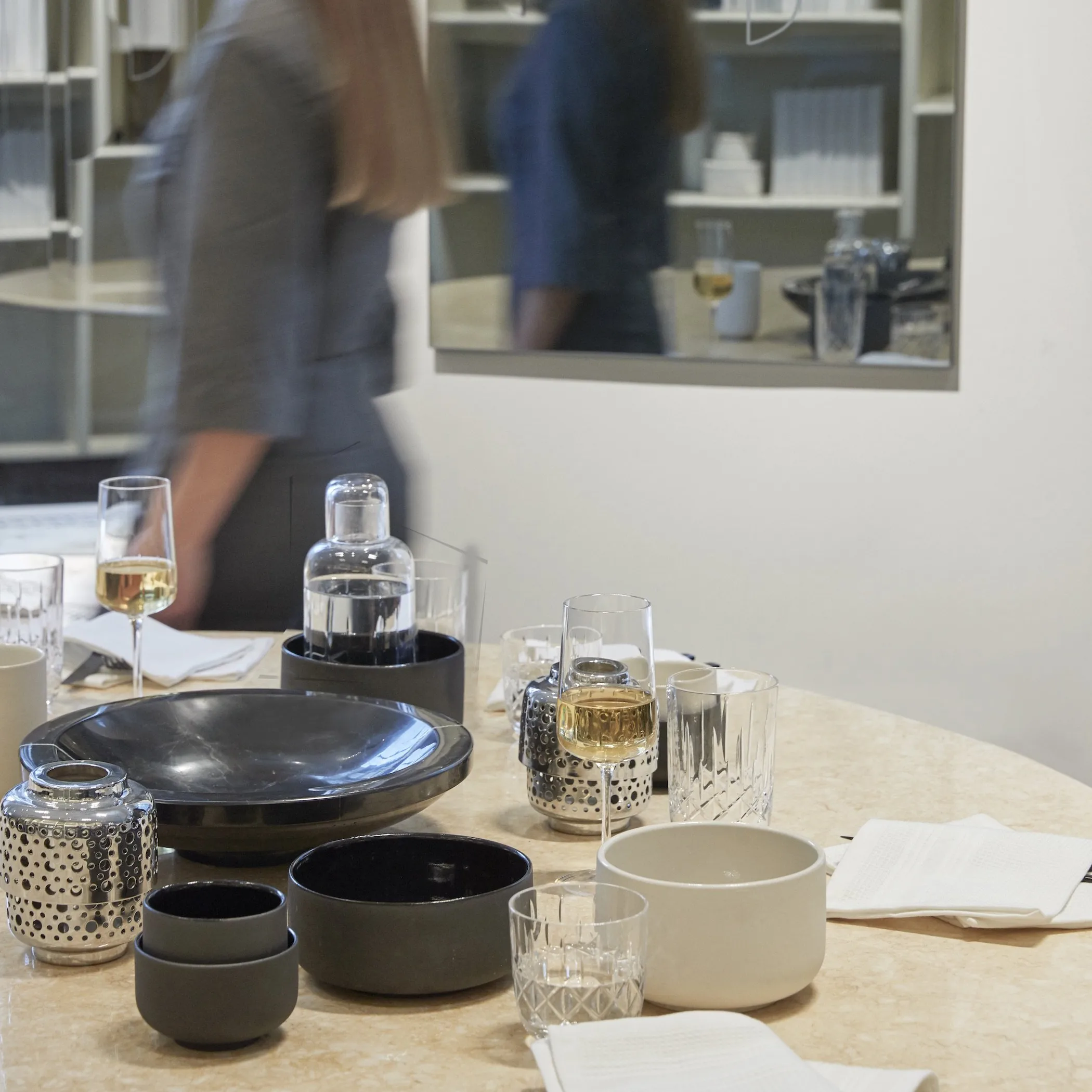 Vaso De Whisky Louise Roe 30 Cl 5 Vaso De Whisky Louise Roe 30 Cl - Imagen 5