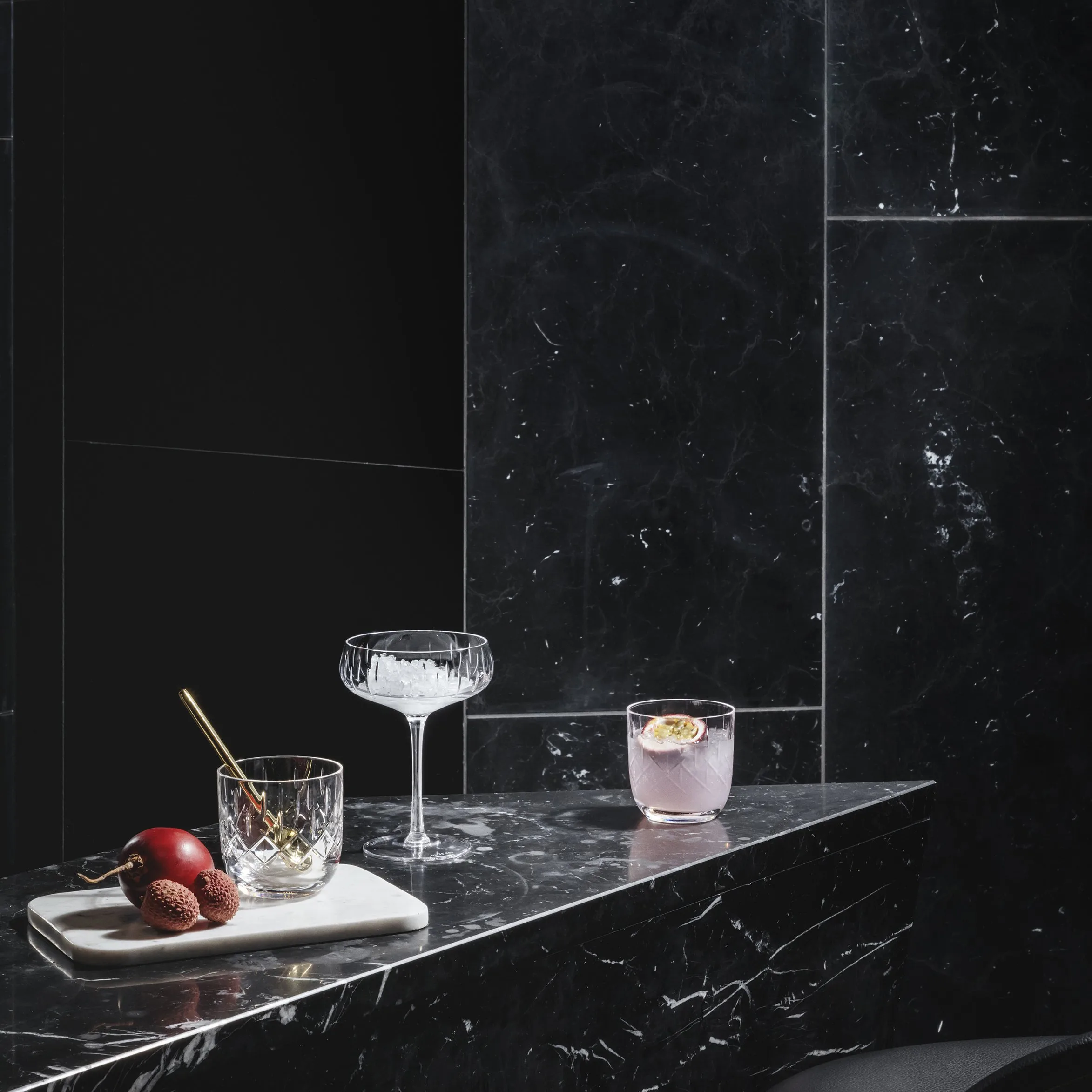 Vaso De Whisky Louise Roe 30 Cl 8 Vaso De Whisky Louise Roe 30 Cl - Imagen 8