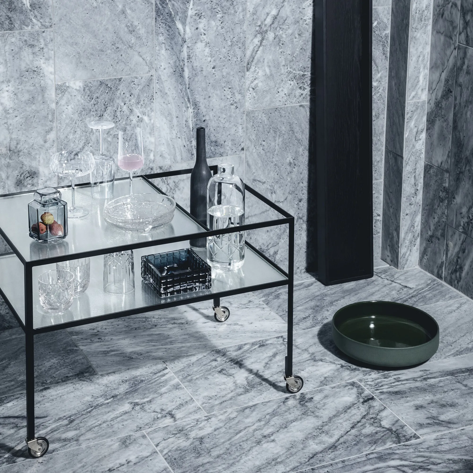 Vaso De Whisky Louise Roe 30 Cl 3 Vaso De Whisky Louise Roe 30 Cl - Imagen 3