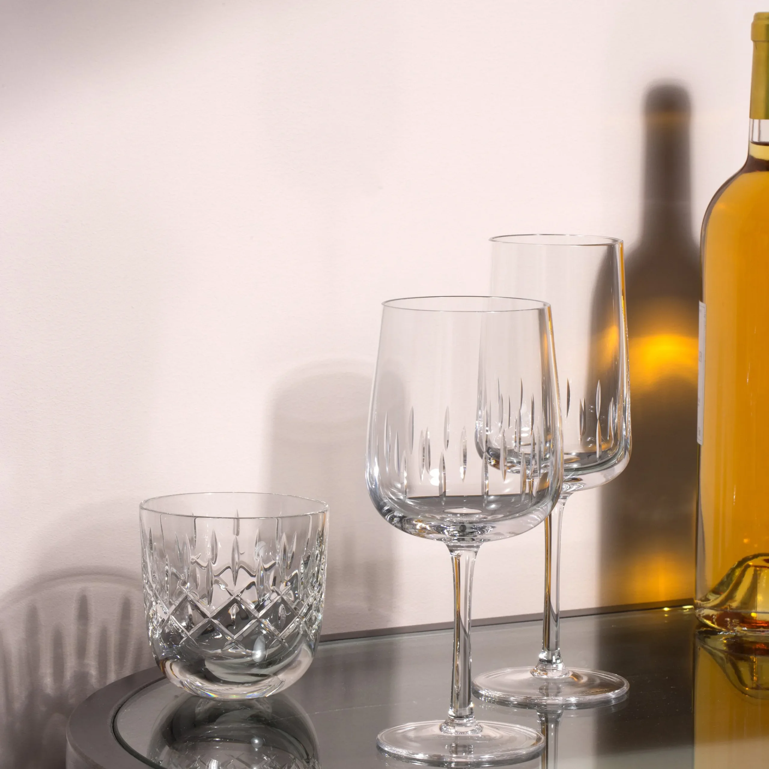 Vaso De Whisky Louise Roe 30 Cl 12 Vaso De Whisky Louise Roe 30 Cl - Imagen 12