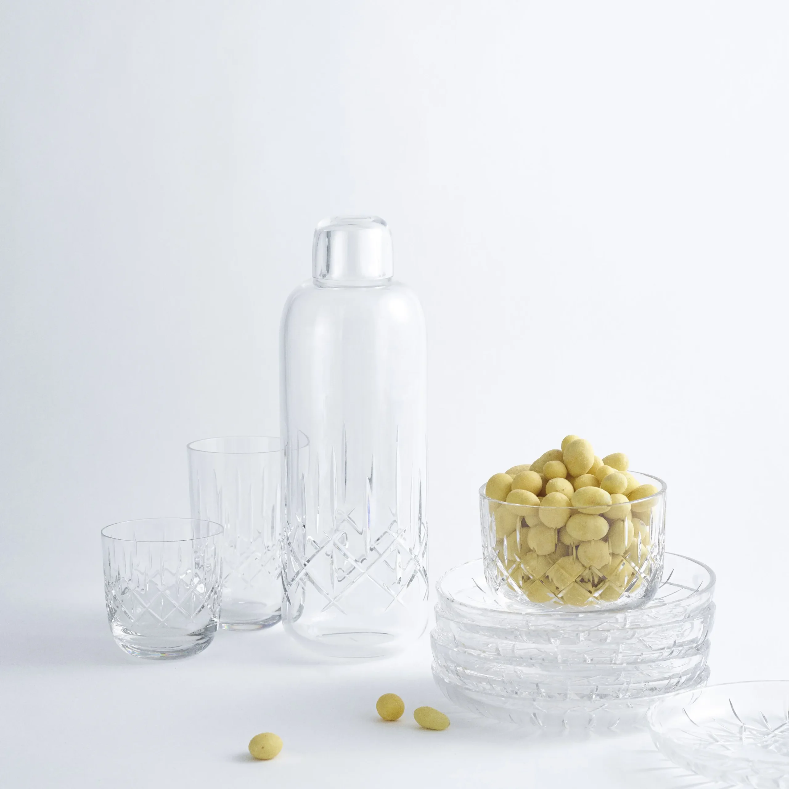 Vaso De Whisky Louise Roe 30 Cl 6 Vaso De Whisky Louise Roe 30 Cl - Imagen 6