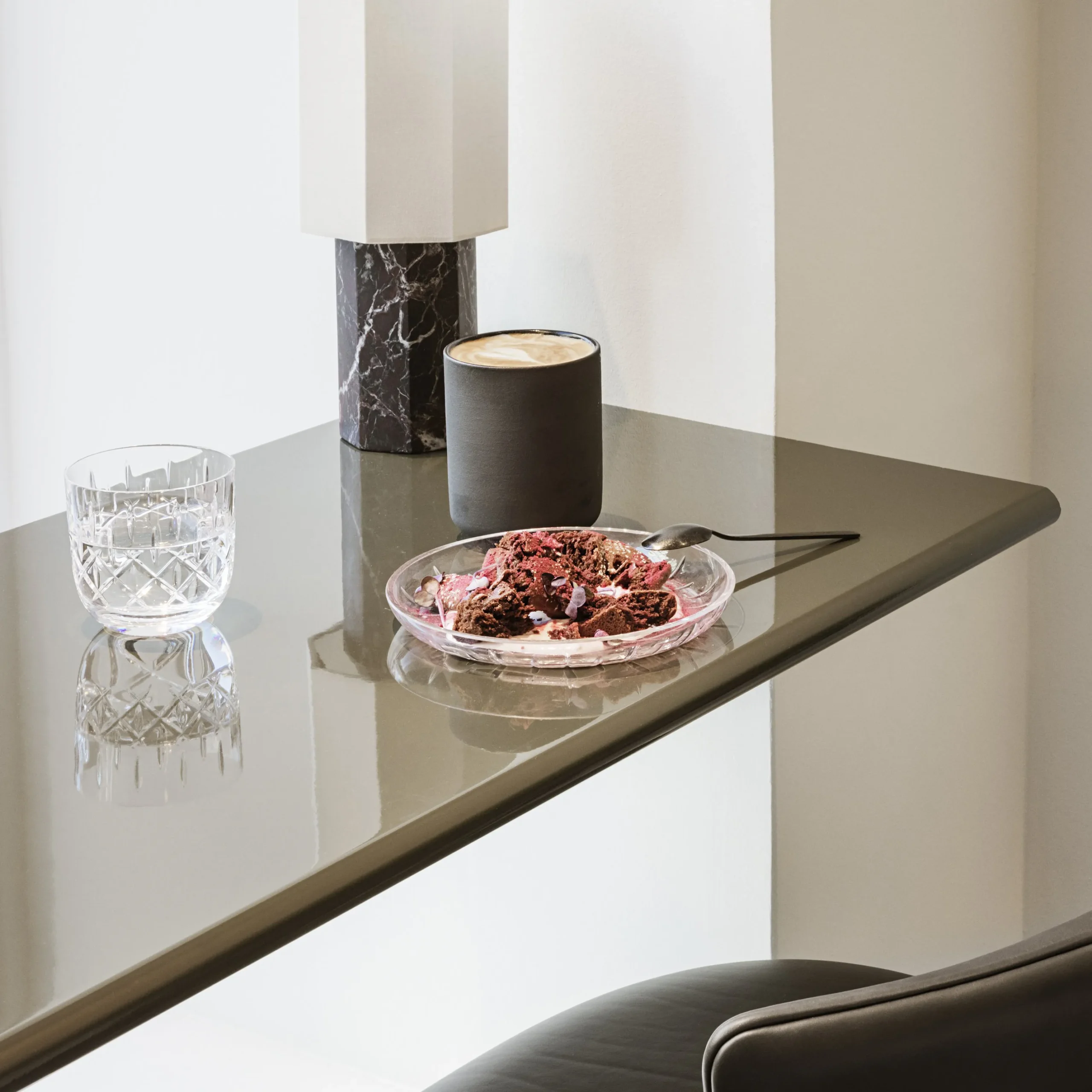 Vaso De Whisky Louise Roe 30 Cl 4 Vaso De Whisky Louise Roe 30 Cl - Imagen 4