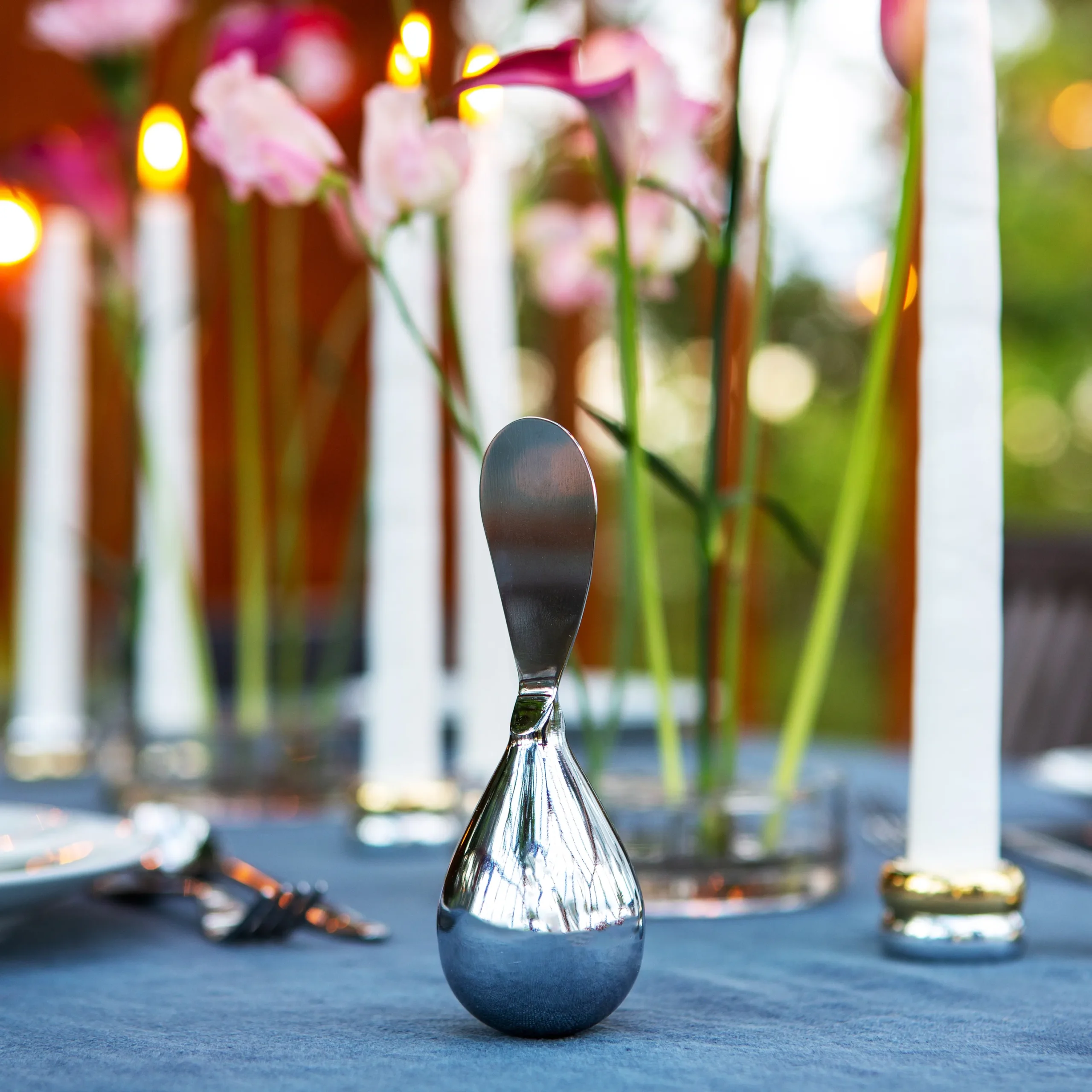 Klong Cuchillo Para Mantequilla Tilt 3 Klong Cuchillo Para Mantequilla Tilt - Imagen 3