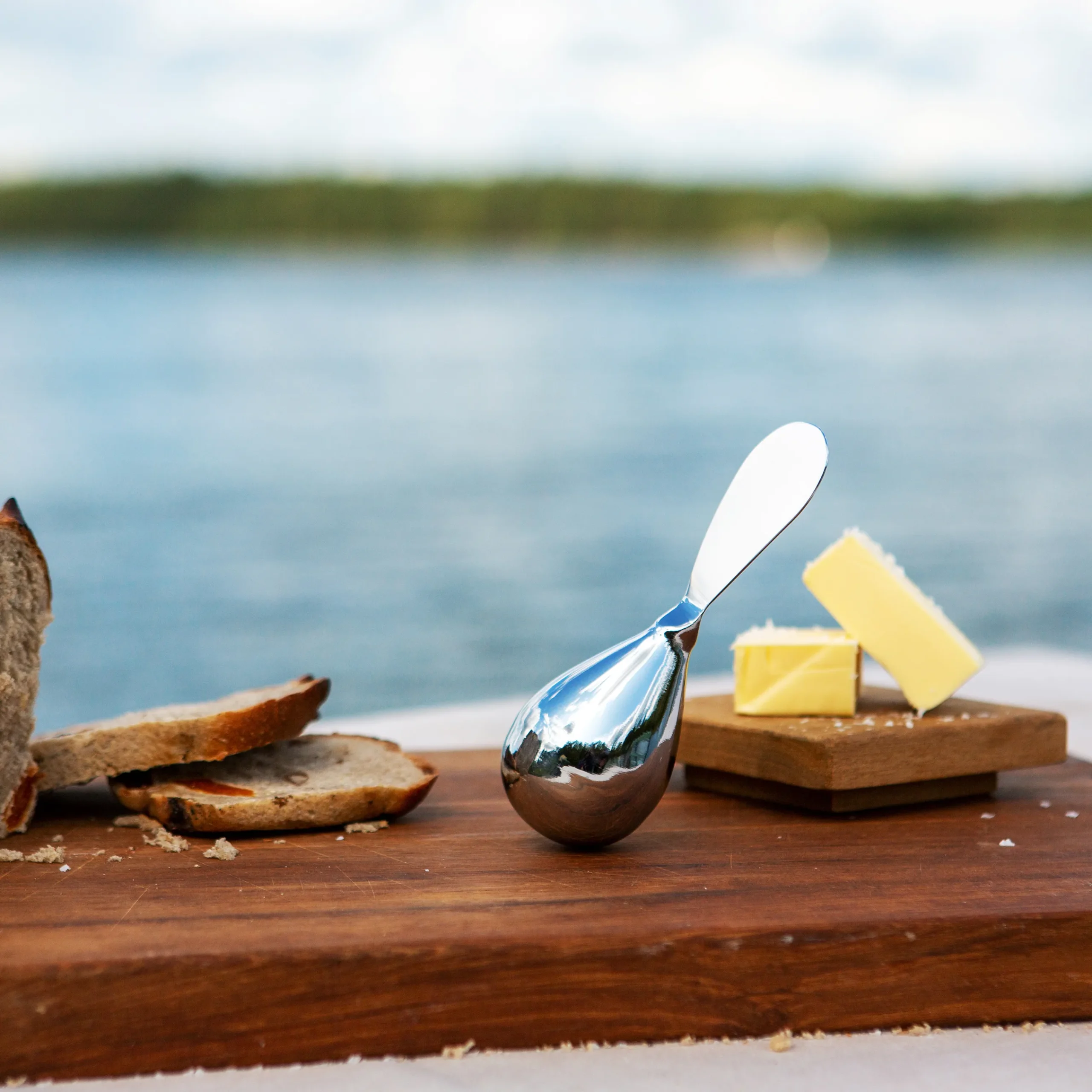 Klong Cuchillo Para Mantequilla Tilt 2 Klong Cuchillo Para Mantequilla Tilt - Imagen 2