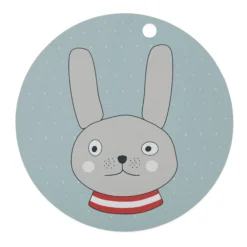 OYOY Mantel Individual Rabbit