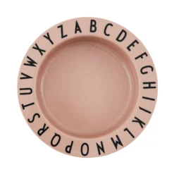 Plato Hondo Design Letters Eat&Learn