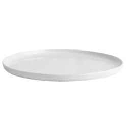 Pillivuyt Plato Canto Recto Toulouse Ø 28 Cm