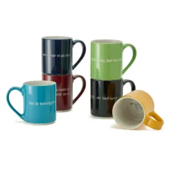 Design House Stockholm Taza Astrid Lindgren, Livet är En Sak 10 Design House Stockholm Taza Astrid Lindgren, Livet är En Sak -Tiendas De Vajillas Seleccionadas 40799 01 04 bf33b9889c