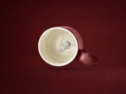 Design House Stockholm Taza Astrid Lindgren, Livet är En Sak 9 Design House Stockholm Taza Astrid Lindgren, Livet är En Sak -Tiendas De Vajillas Seleccionadas 40799 01 4 ProductImageExtra d96111ab11