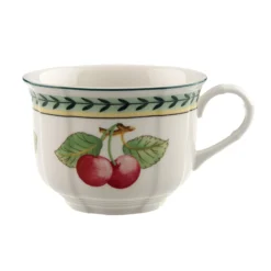 Villeroy & Boch Taza De Desayuno French Garden Fleurence