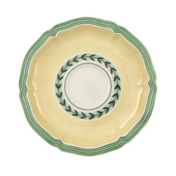 Villeroy & Boch Plato Para Taza De 20 Cl French Garden Fleurence