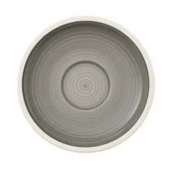 Villeroy & Boch Plato Para Taza De Café Manufacture Gris