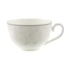 Villeroy & Boch Taza Para Desayunar Gray Pearl