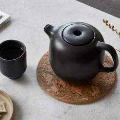 Salvamanteles Cork -Tiendas De Vajillas Seleccionadas 41399 02 02 7652fe2a57