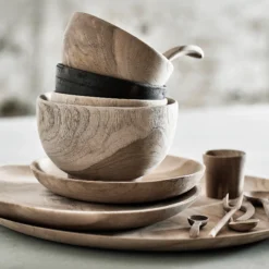 Plato Muubs Teca 18 Cm 7 Plato Muubs Teca 18 Cm -Tiendas De Vajillas Seleccionadas 41444 01 03 0a393b8e72