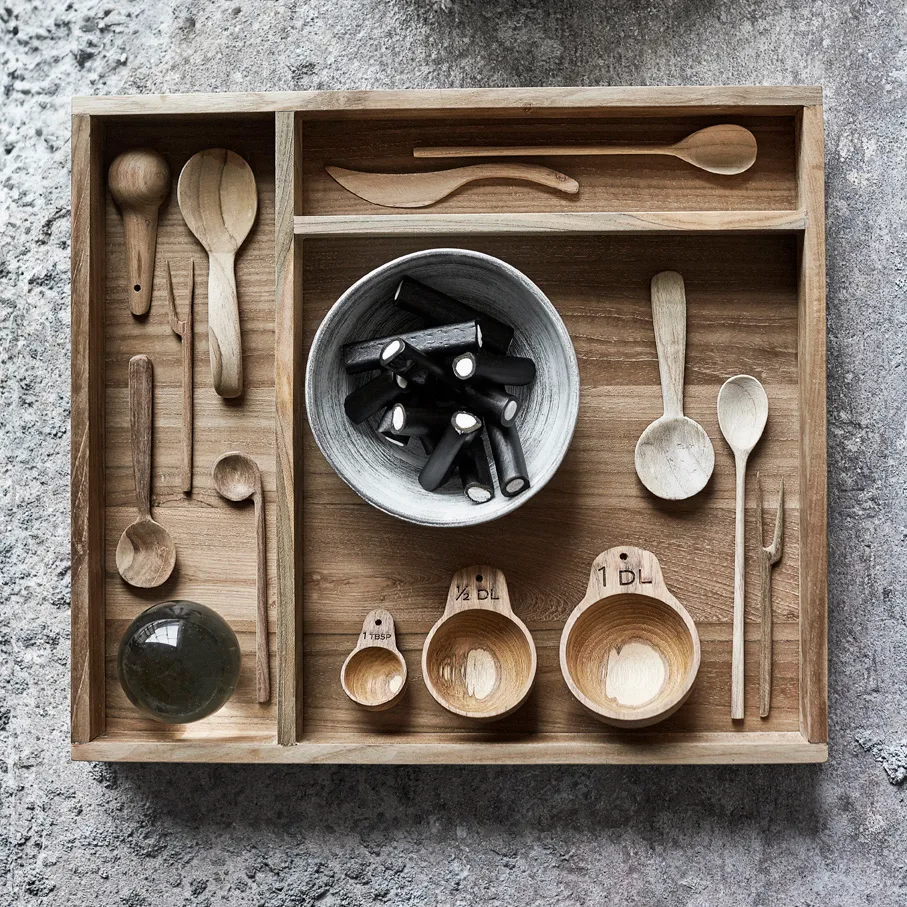 Muubs 3 Cucharas De Tre Musketörerna 4 Muubs 3 Cucharas De Tre Musketörerna - Imagen 4