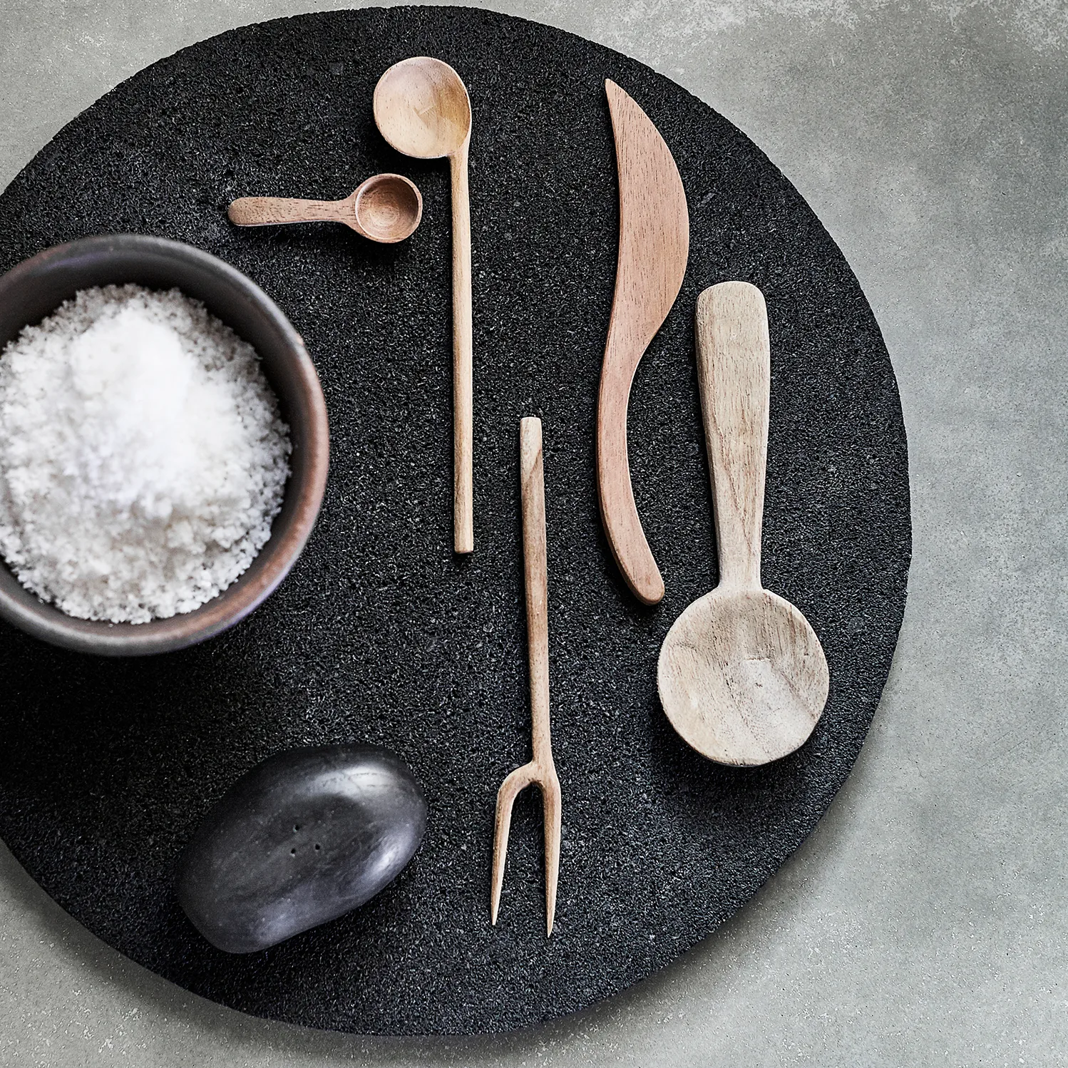 Muubs 3 Cucharas De Tre Musketörerna 3 Muubs 3 Cucharas De Tre Musketörerna - Imagen 3